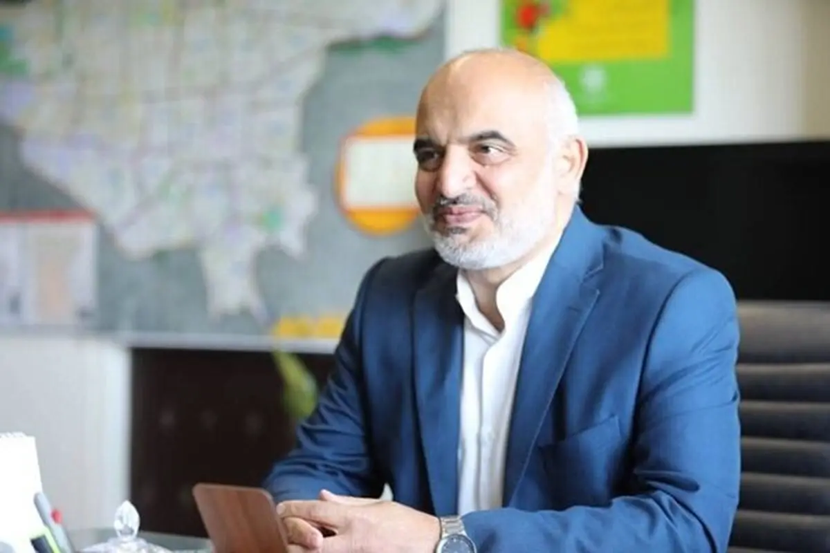 حضور روانشناسان در مراکز اسکان موقت جهاد فرهنگی است