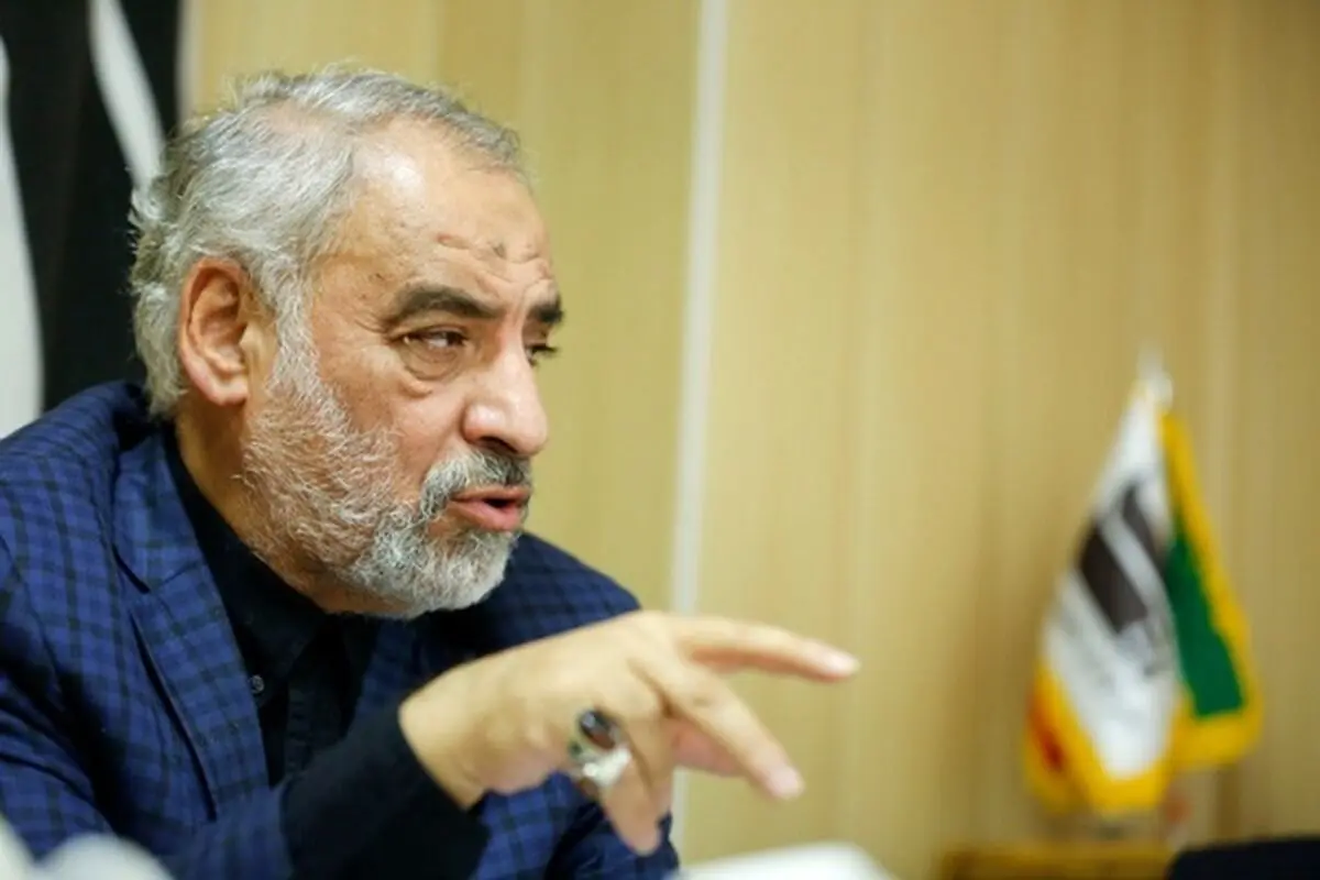 Washington asks to Oman for mediation; Ex-Iranian envoy