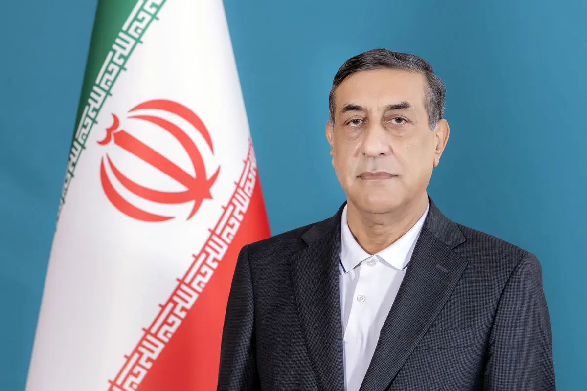 پیام دعوت معاون اجرایی رئیس‌جمهور از مردم برای حضور در مراسم تشییع رهبر شهید انقلاب