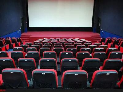 هزینه ساخت سالن سینما در ایران / کاهش 9 درصدی ساخت سالن سینما 