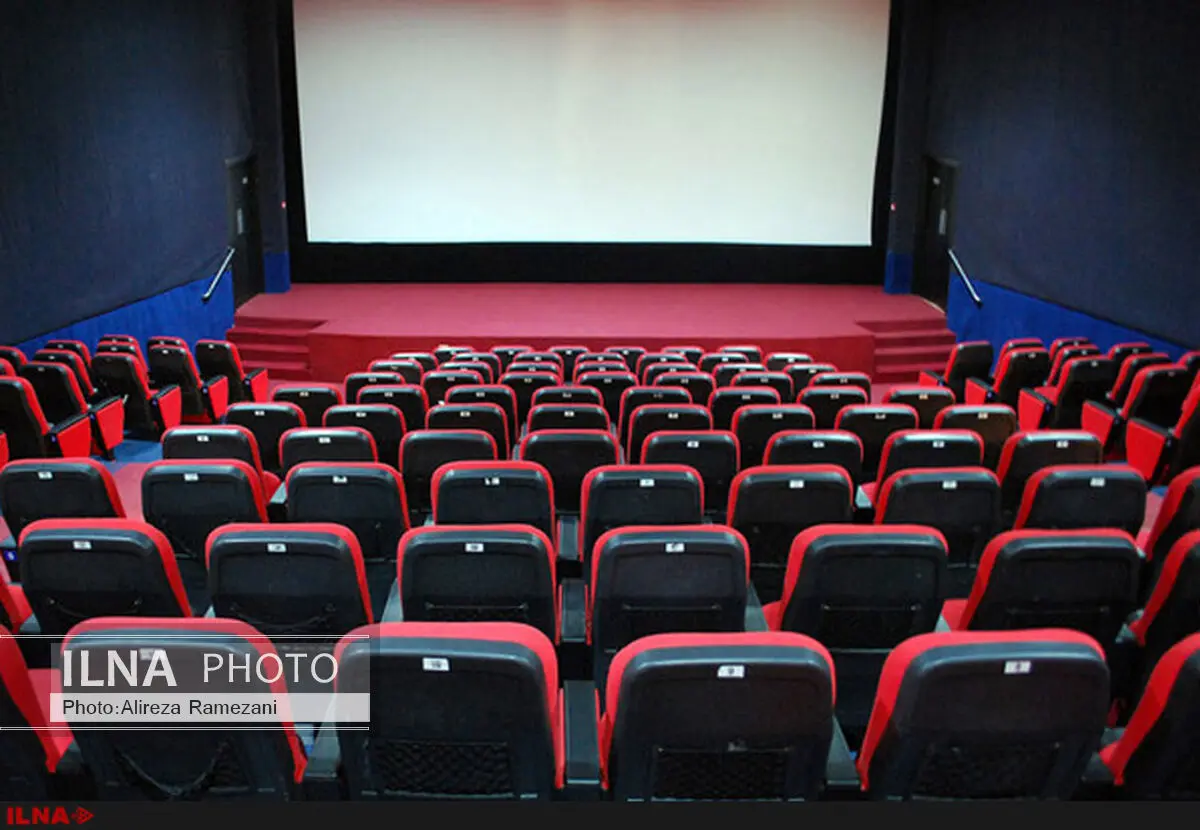 هزینه ساخت سالن سینما در ایران / کاهش 9 درصدی ساخت سالن سینما 
