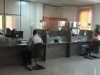 اگر از برخورد کارمندان دولت ناراضی بودید، از این سامانه با آن‌ها برخورد کنید + فیلم