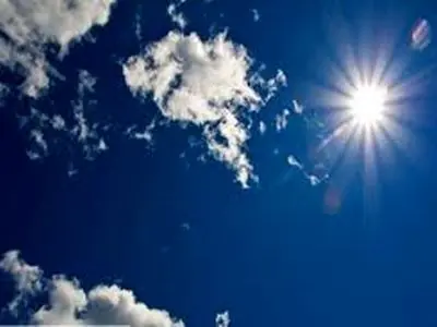 روند افزایشی دما از هفته آینده