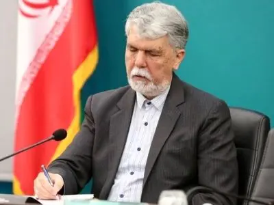 وزیر ارشاد به جشنواره تئاتر خیابانی مریوان پیام داد