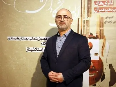 نظر مخاطبان را در سطح بین‌المللی جلب کرده‌ایم