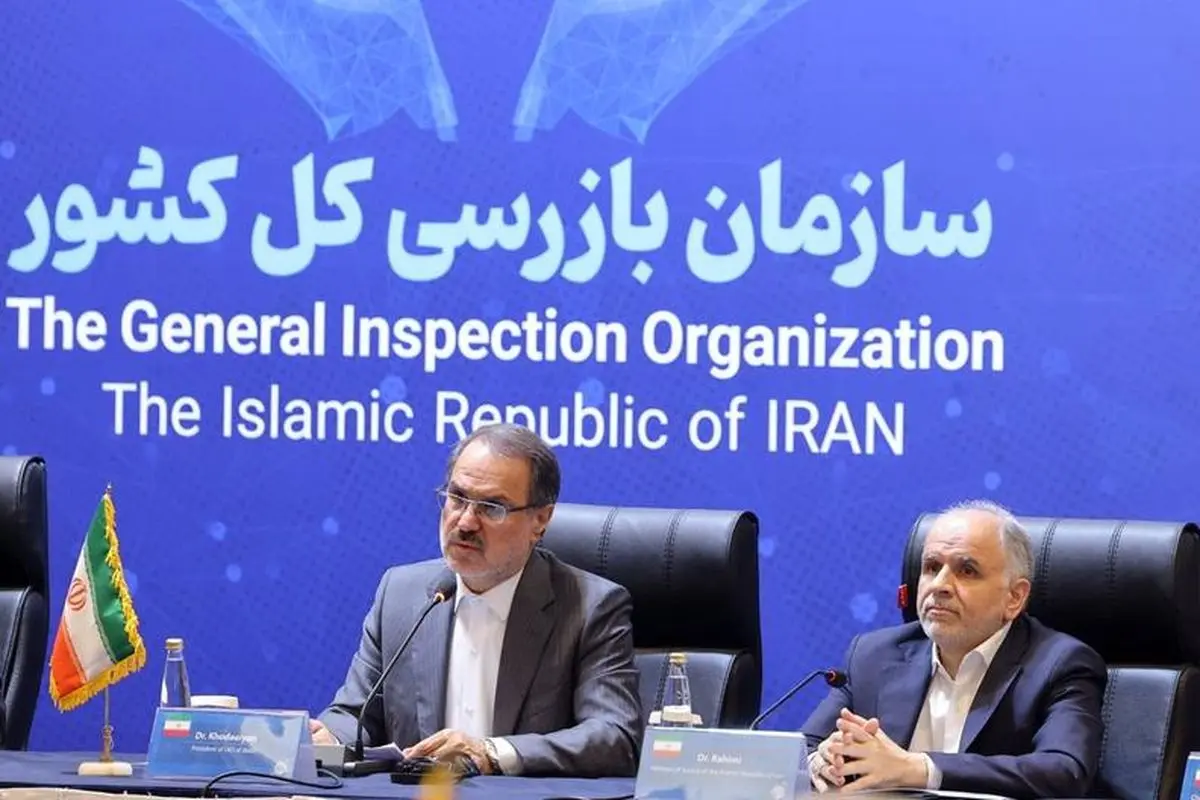 نهادهای آمبودزمانی جایگاه مهمی در افزایش رضایتمندی مردم از نظام اداری ایفا میکنند