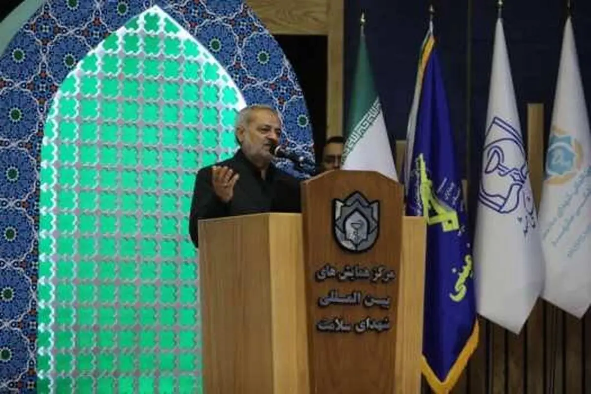 ملت ایران هرگز راه و یاد شهدا را فراموش نخواهد کرد

