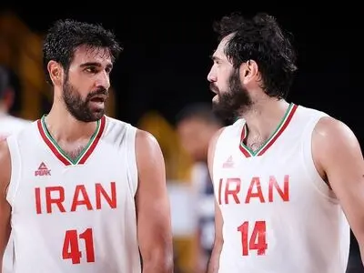 نیکخواه بهرامی: به احتمال زیاد این آخرین بازی‌ام در تیم ملی بود