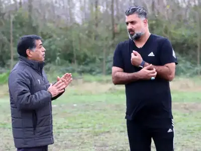 عضو جدید در کادر فنی نفت مسجدسلیمان