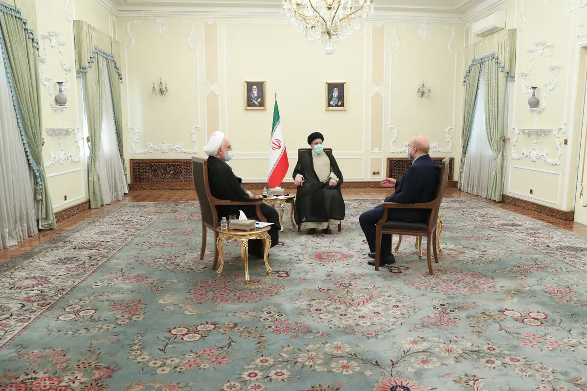 برگزاری نشست سران قوا به میزبانی رئیس جمهور