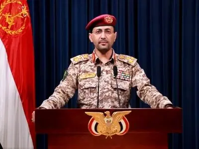 سریع: استهدفنا مدمرتین أمیرکیتین وسفناً إسرائیلیة في البحر الأحمر والمحیط الهندي