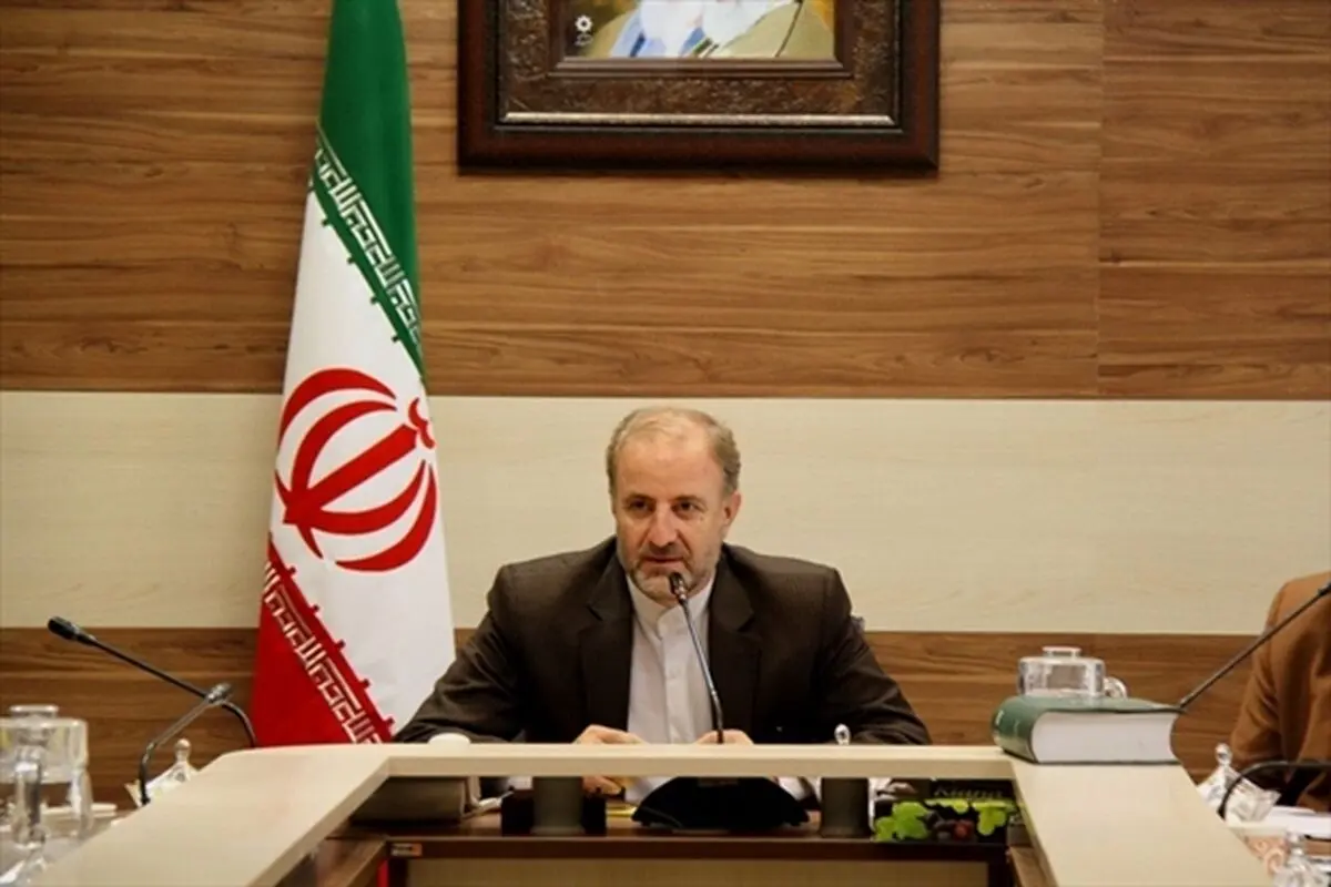 شورای نگهبان رکن ضروری نظام جمهوری اسلامی است 