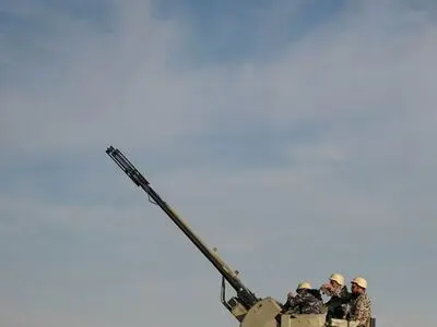 شنیده شدن صدای انفجار در خاورشهر تهران
