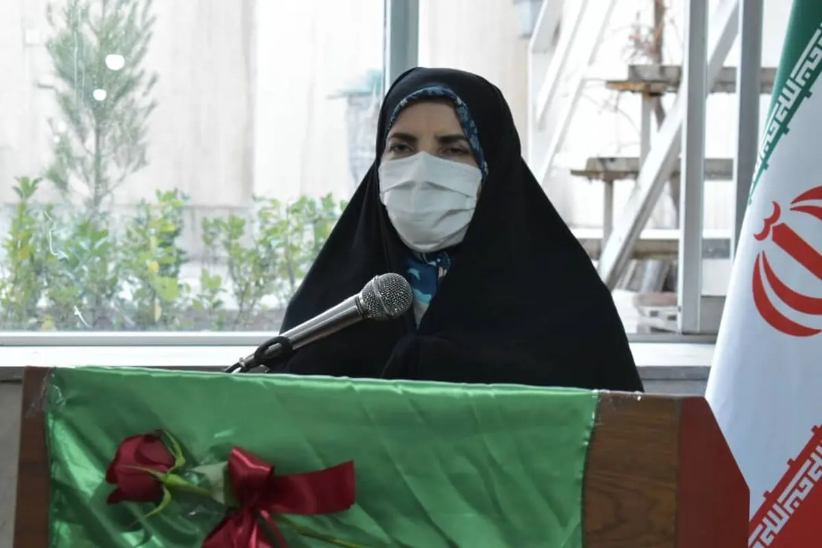 مرکز نیکوکاری اطعام ماندگار در مشهد افتتاح شد