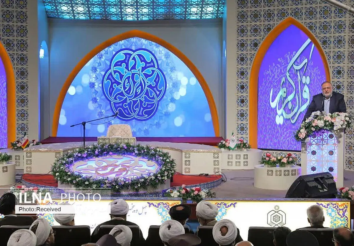 تاریخ قزوین در زمینه ترویج علوم دینی پر افتخار است
