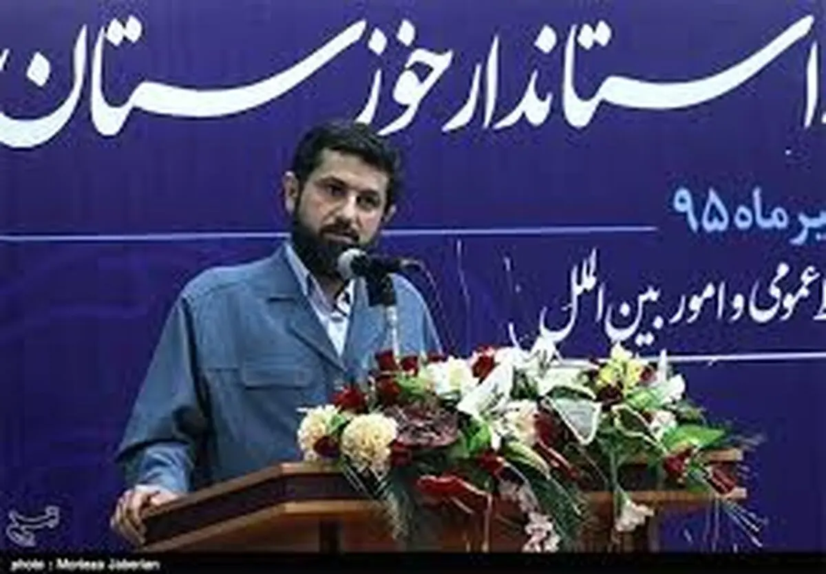 مرخصی خودروهای پلاک اروند، دو مرحله ای شد/استقرار مرکز خدمات رسانی در اهواز