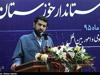 مرخصی خودروهای پلاک اروند، دو مرحله ای شد/استقرار مرکز خدمات رسانی در اهواز