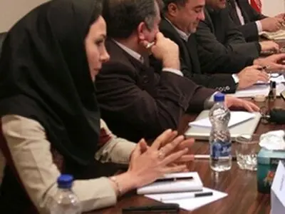 نشست واردکنندگان محصولات سلامت محور