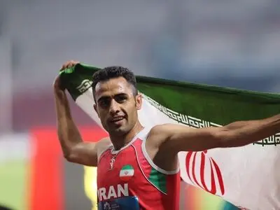 رکورد "پسر باد" ایران، بهتر از زمان قهرمان اروپا