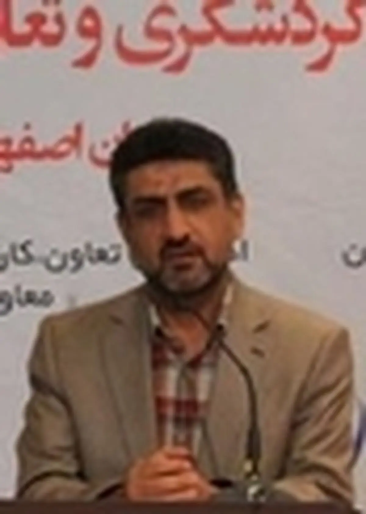 برای جذب گردشگر نباید به دولت تکیه کرد