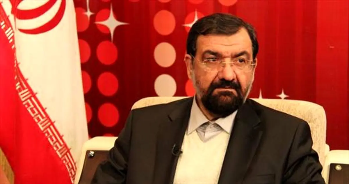 پاسخ شدیداللحن محسن رضایی به مدیرمسئول روزنامه کیهان
