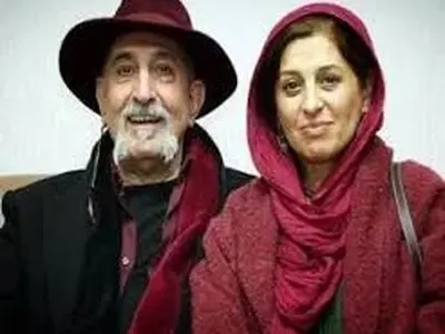 فرهاد آییش: کار جوانان ایرانی با آثار جهانی قابل مقایسه است 