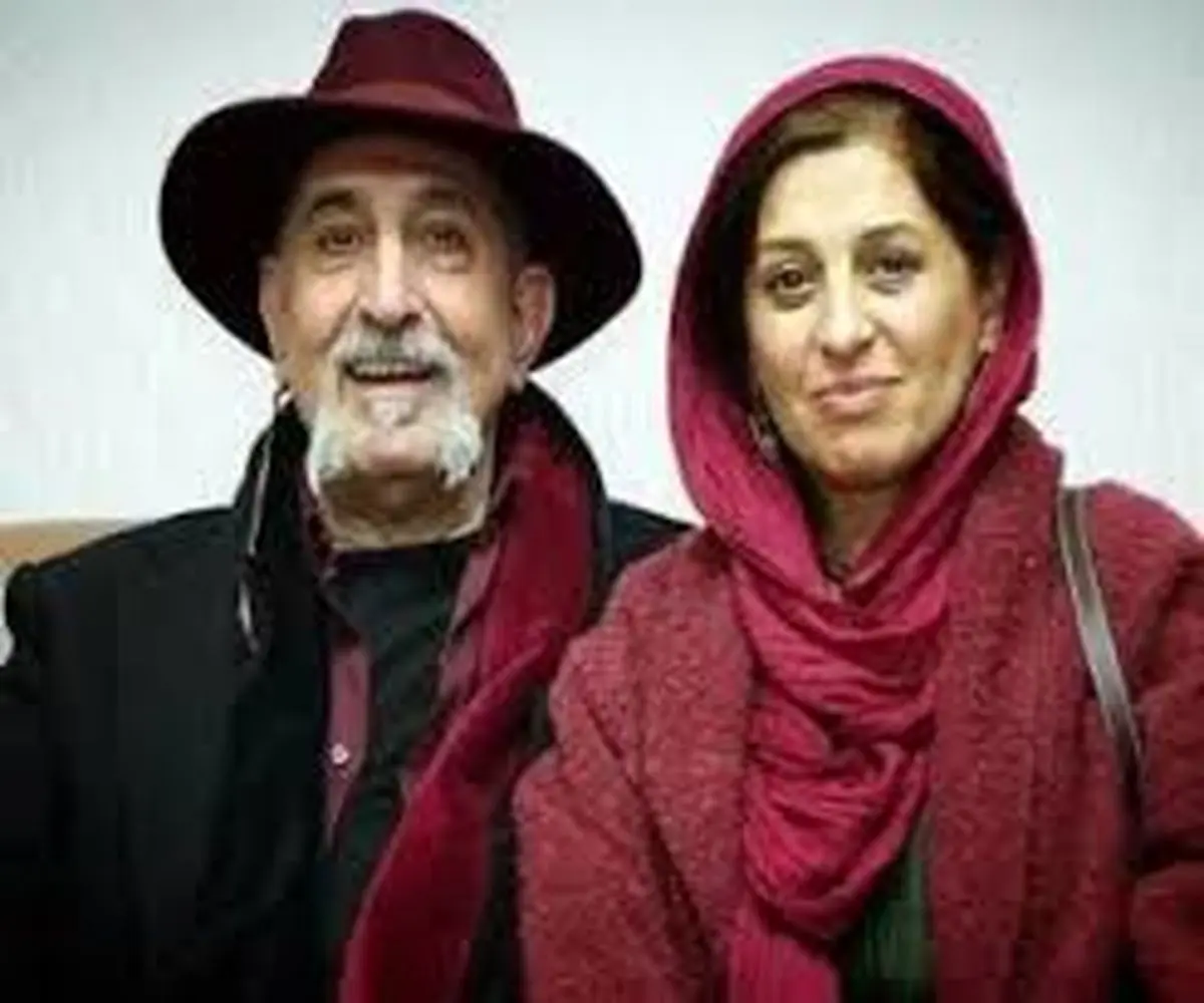 فرهاد آییش: کار جوانان ایرانی با آثار جهانی قابل مقایسه است 