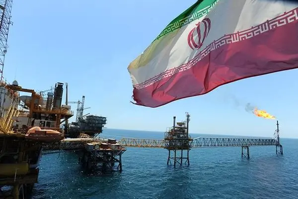 Iran's NIOC shifts crude selling benchmark for Europe