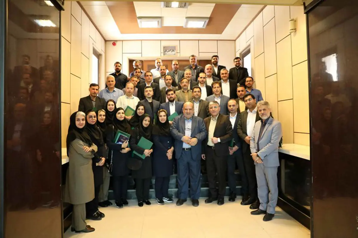 پیش بینی سود ۱۱ هزار میلیارد تومانی در سال جاری
