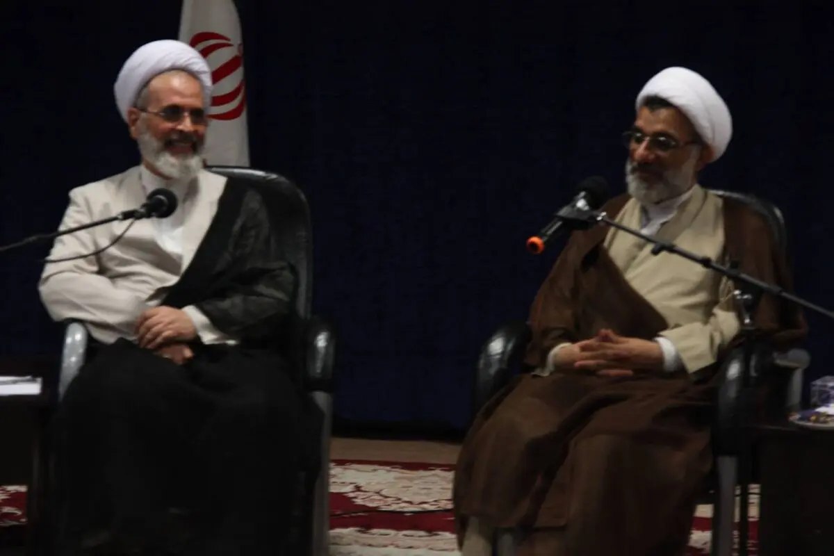 تعامل خوبی میان حوزه و شورای عالی انقلاب فرهنگی شکل گرفته است