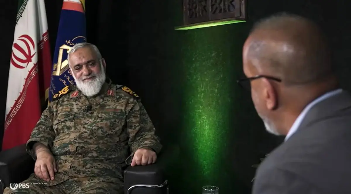 اگر ایران موشکی نداشته باشد، خطرناک‌تر خواهد شد