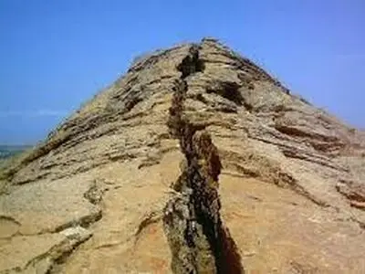  2 گسل زلزله همدان را تهدید می کند