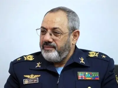  نیروی هوایی و پدافند، سدی خلل‌ناپذیر در آسمان ایران است