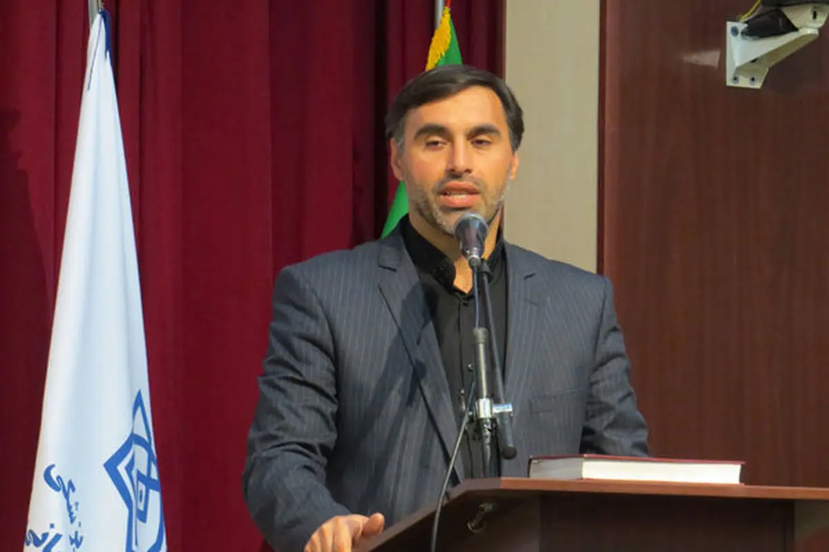 برگزاری همایش بزرگ پیاده روی خانواده 13 اردیبهشت ماه در قزوین
