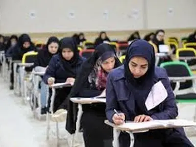 آغاز رقابت ۱۴ هزار نفر در آزمون پذیرش دستیار تخصصی پزشک