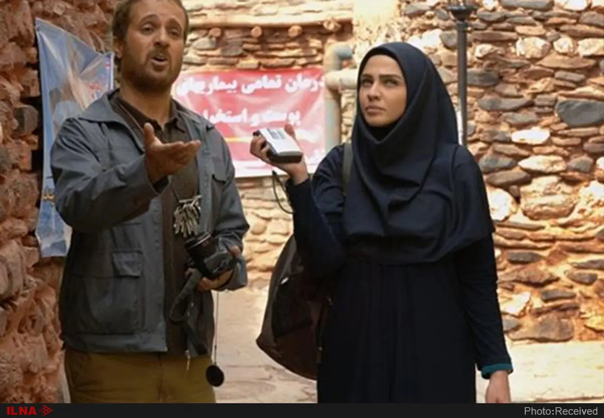 «علی‌البدل» آن‌طور که باید دیده نشد/ نقش متفاوتی داشتم