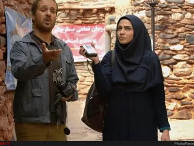«علی‌البدل» آن‌طور که باید دیده نشد/ نقش متفاوتی داشتم