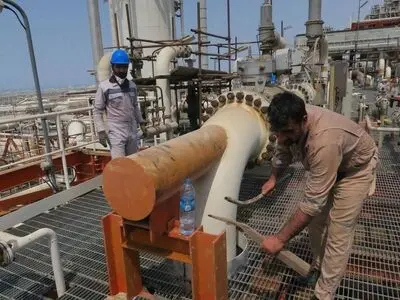 افزایش ۶ میلیون مترمکعبی تولید گاز شیرین کشور