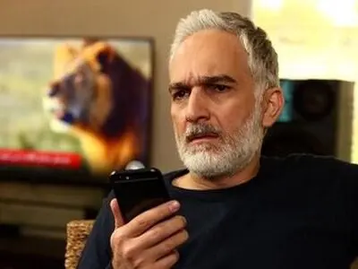 صبر بیژن بنفشه خواه تمام شد؛ از تهیه کننده «بگو بخند» شکایت می‌کنم