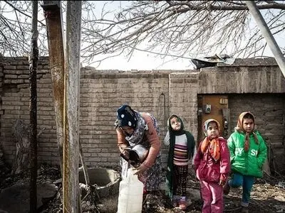 محرومیت‌زدایی از "قلعه لهک" در دستتور کار "صندوق کارآفرینی امید"  