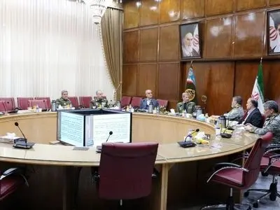 تاکید بر اجرای دستورالعمل آماده‌باش دستگاه‌های کشوری در برابر تهدیدات نظامی دشمن 