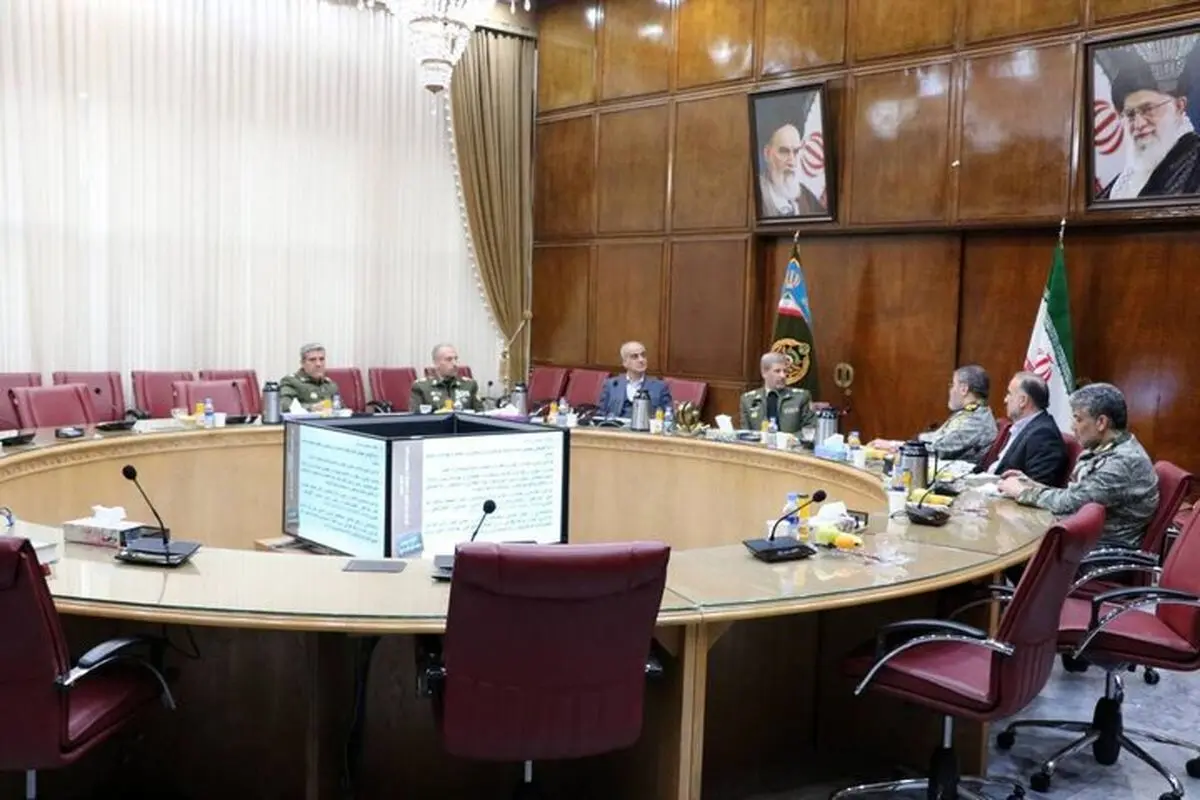 تاکید بر اجرای دستورالعمل آماده‌باش دستگاه‌های کشوری در برابر تهدیدات نظامی دشمن 