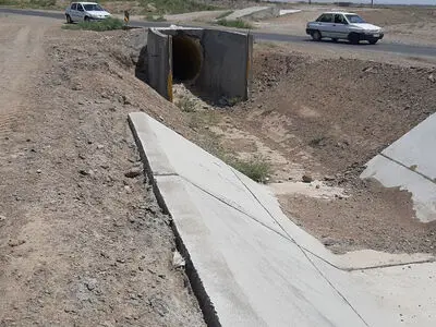 پیگیری مطالبه ۲۰ ساله کشاورزان سرخس/پایاب سد دوستی در دست انداز نبود اعتبار