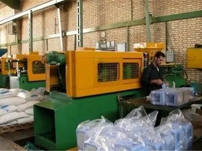 ۸ کارخانه غیرفعال به چرخه تولید بازگشتند