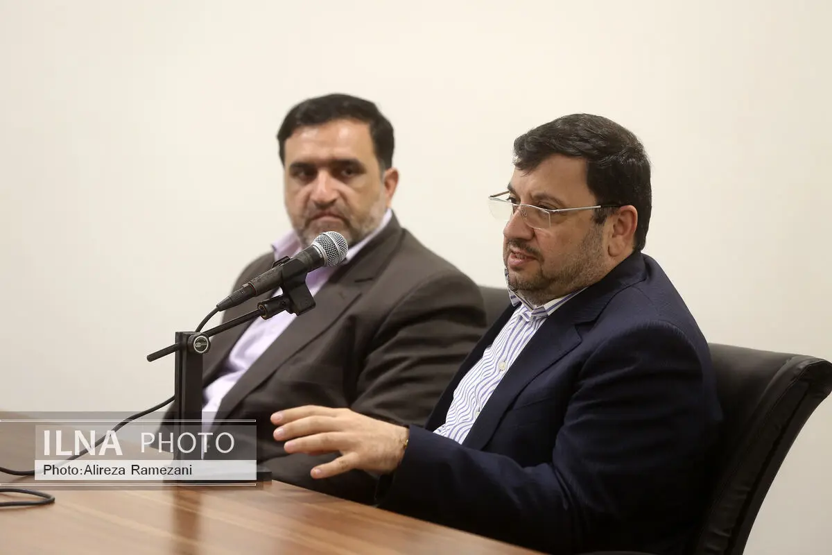 باید در فضای مجازی بازیگر فعالی باشیم 