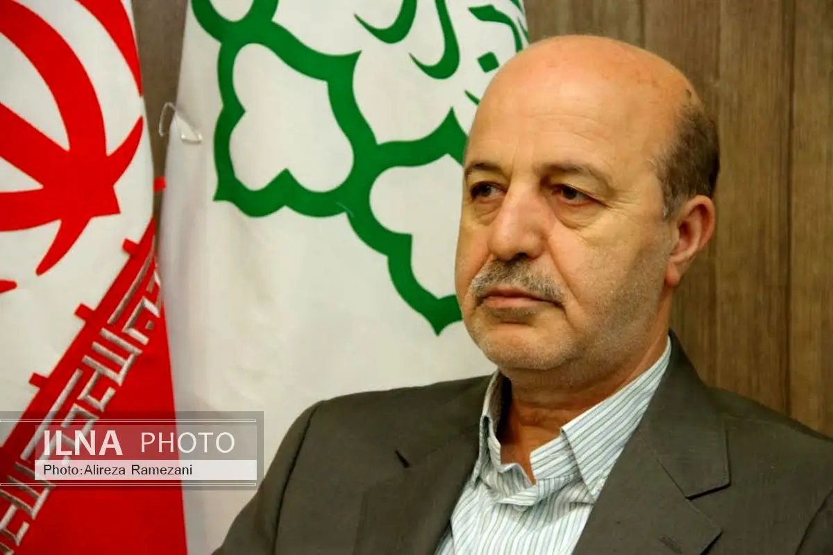 تشریح اقدام شهرداری منطقه 20 درباره رفع خطر از گونههای گیاهی