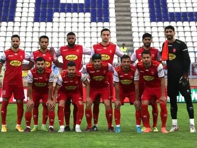  اعلام قیمت‌ بلیط بازی پرسپولیس و آلومینیوم اراک 