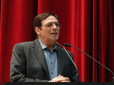 برخی با تحریک افکار عمومی مانع توسعه سدسازی شده‌اند/ وزارت نیرو تسلیم جوسازی‌ها نشود