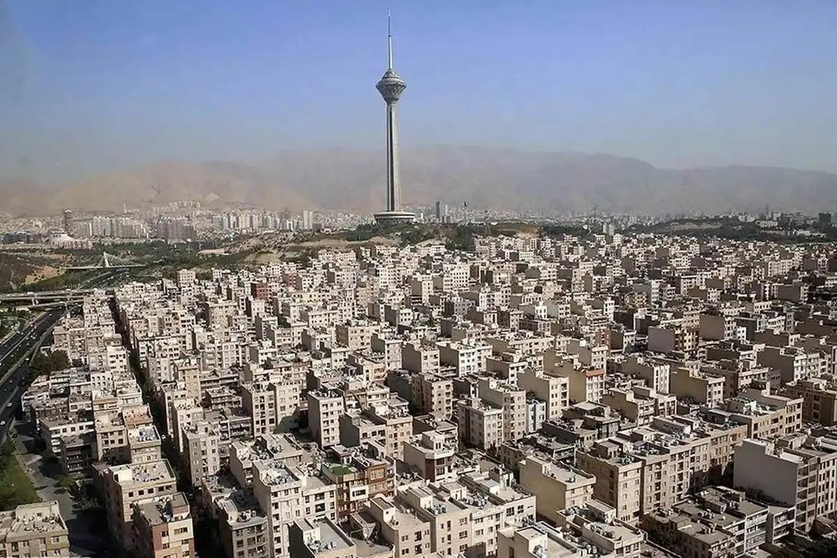 هیچ اقتصادی در شهری ناعادلانه رشد نمیکند/ تهران با منطق بازاری اداره میشود