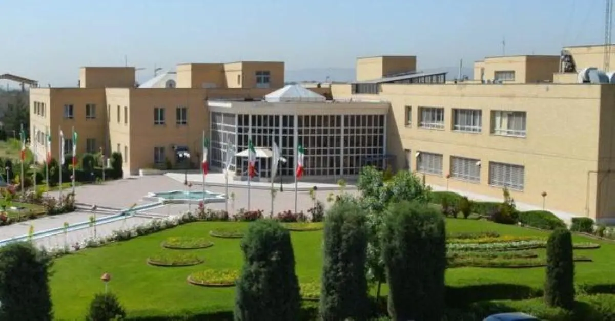 بازدید اعضای کمیسیون آموزش و تحقیقات مجلس از پارک علم و فناوری خراسان